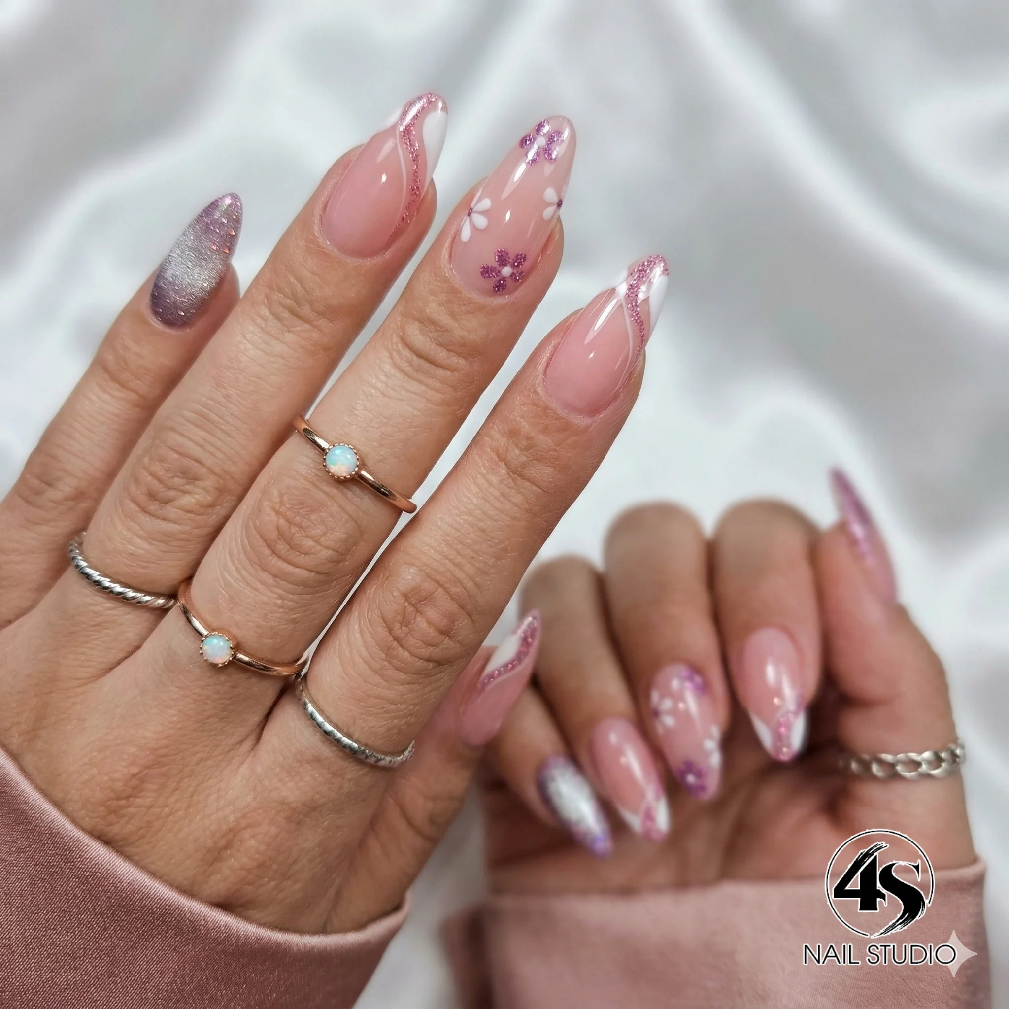 Must Try Nail Designs September 17 2026